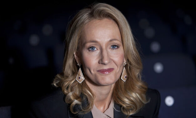 J.K. Rowling és a Warner újabb, Harry Potter témájú filmeket terveznek