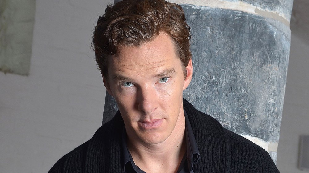 Benedict Cumberbatch amúgy szívesen játszana a Star Wars Episode VII-ben