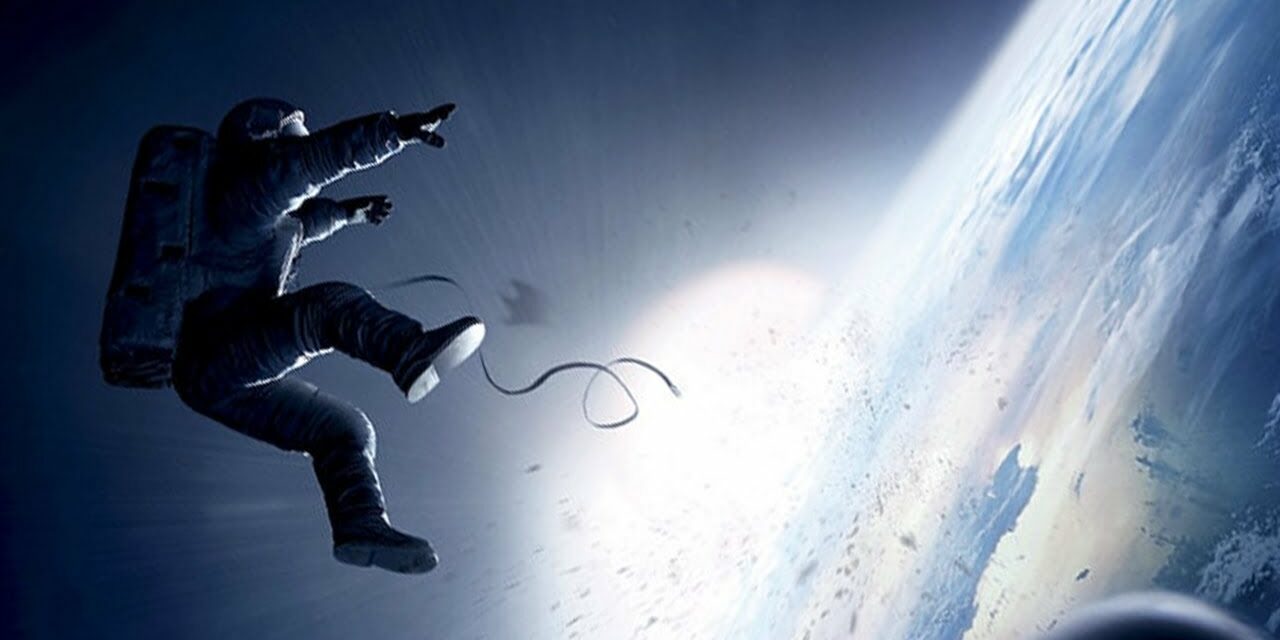Buzz Aldrinnak is tetszett a Gravity