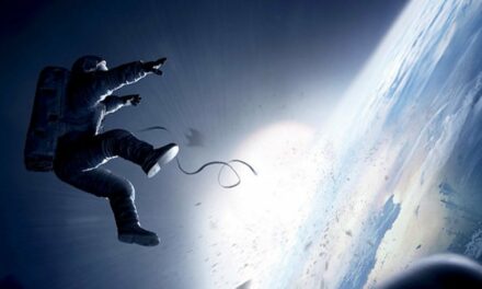 Buzz Aldrinnak is tetszett a Gravity