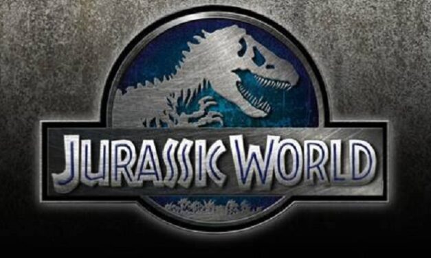 Jurassic World: új trailer érkezett