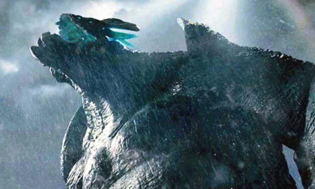Bryan Singer Kaiju-sorozatot készít Creature at Bay címmel