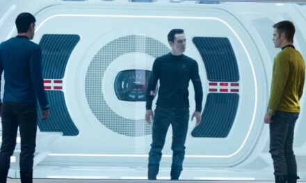 Star Trek Into Darkness – nem volt biztos Khan szereplése