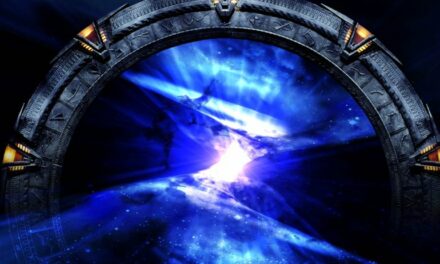 Joseph Mallozzi a Stargate reboot elképzelésről
