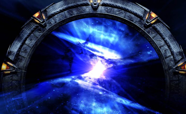 Joseph Mallozzi a Stargate reboot elképzelésről