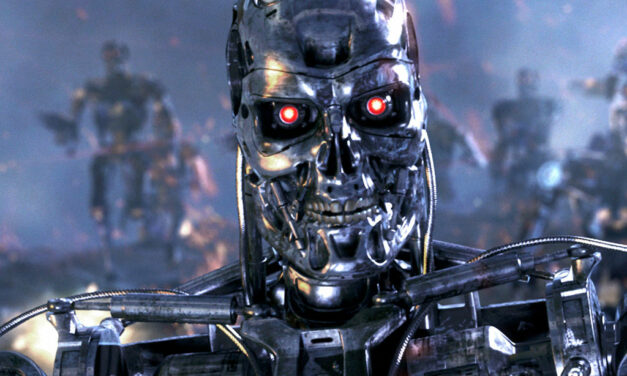 2015. július 1-én érkezik a Terminator reboot