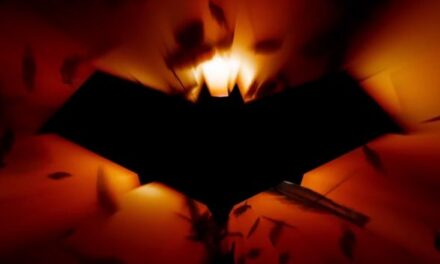 Rövidfilm: The Dark Knight Legacy – Batman fanfilm