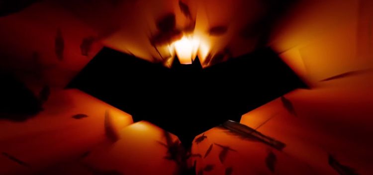 Rövidfilm: The Dark Knight Legacy – Batman fanfilm