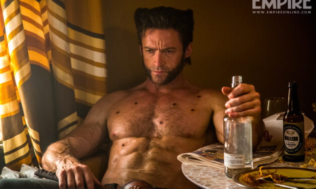 X-Men: Miért Wolverine megy vissza az időben?
