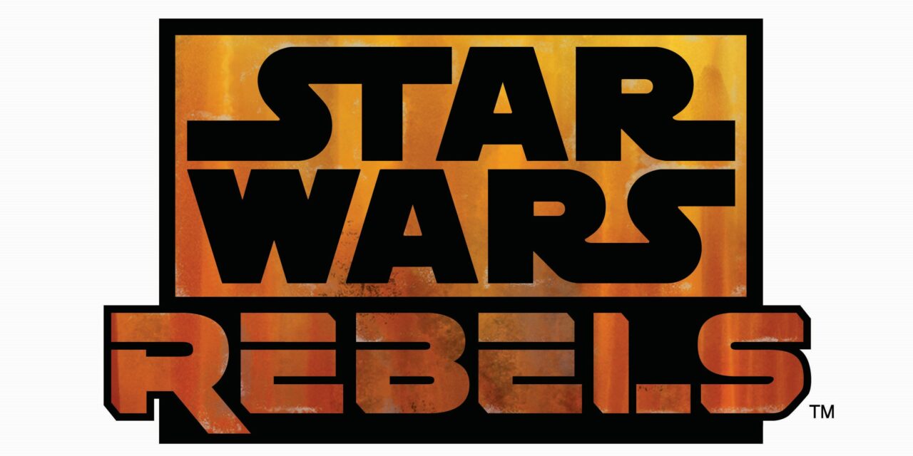 Star Wars Rebels teaser