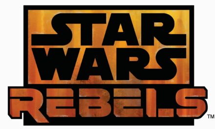 Star Wars Rebels teaser