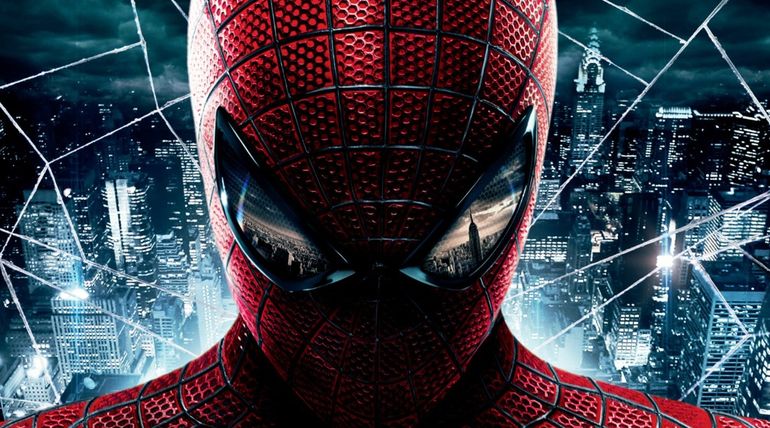 The Amazing Spider-Man 2 – előzetes A hobbit előtt