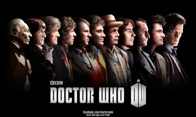 The Day of the Doctor – előzetes