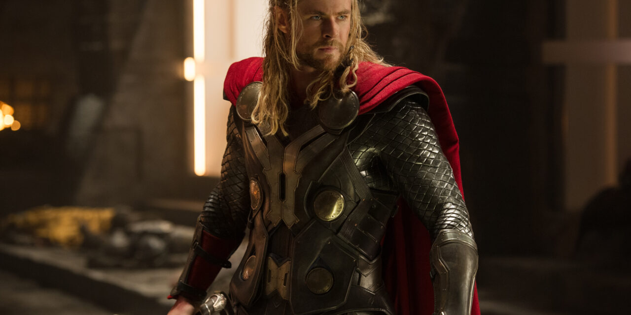 Thor: The Dark World galéria