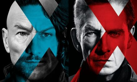 48 fps-ben jön az X-Men: Days of Future Past