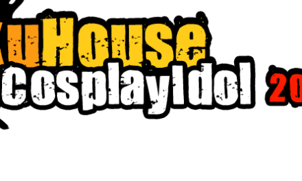 Otaku House Cosplay Idol – 2013