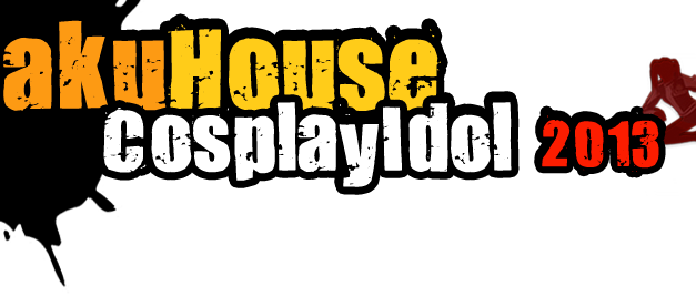 Otaku House Cosplay Idol – 2013