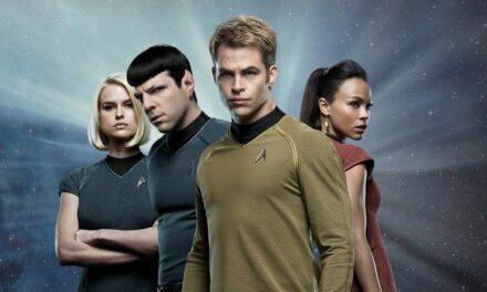 Joe Cornish lesz a Star Trek 3 rendezője?