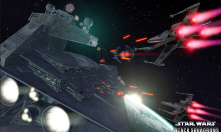 Star Wars: Attack Squadrons – free-to-play űrjáték jön