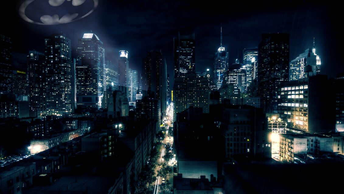 Új Batman eredetsztori lesz a Gotham tévésorozatban