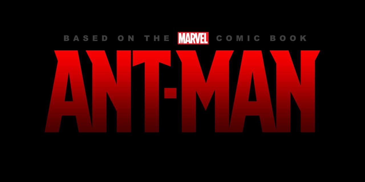 Itt az Ant-Man, azaz a Hangya trailere