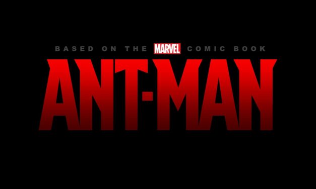 Peyton Reed az Ant-Man rendezője