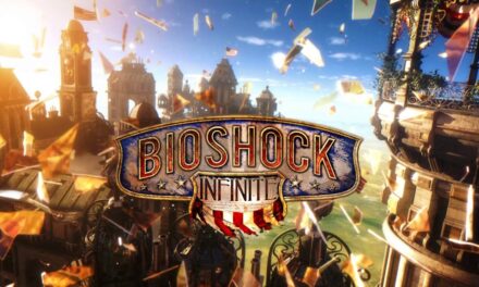 Bioshock Infinite – Teszt