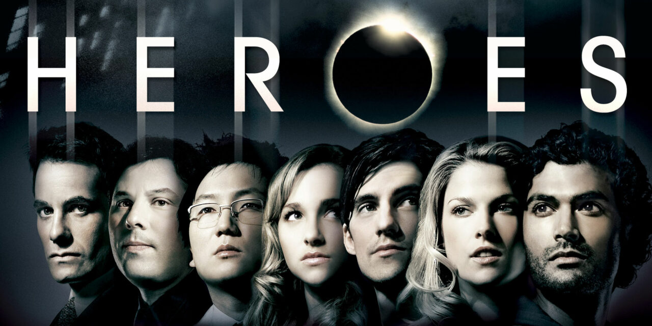 Heroes Reborn – minisorozattal térnek vissza a Hősök
