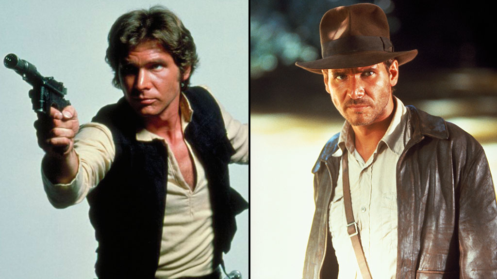 Harrison Ford két új Indiana Jones filmért cserébe játssza el Han Solot?