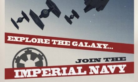 Csatlakozz a Birodalomhoz!