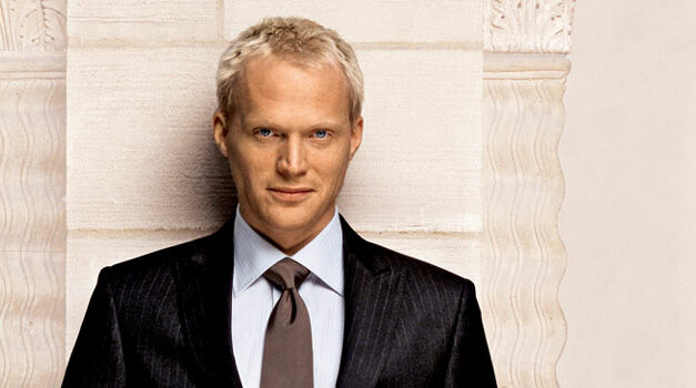 Paul Bettany lesz Vision az Avengers 2-ben