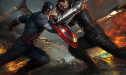 Captain America: The Winter Soldier – kritika