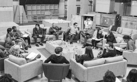 Star Wars: megvannak az Episode 7 főszereplői!
