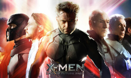 X-Men: Osztálytalálkozó – Days of Future Past kritika