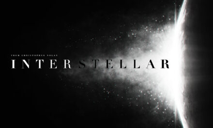 Christopher Nolan: Interstellar – íme az első trailer