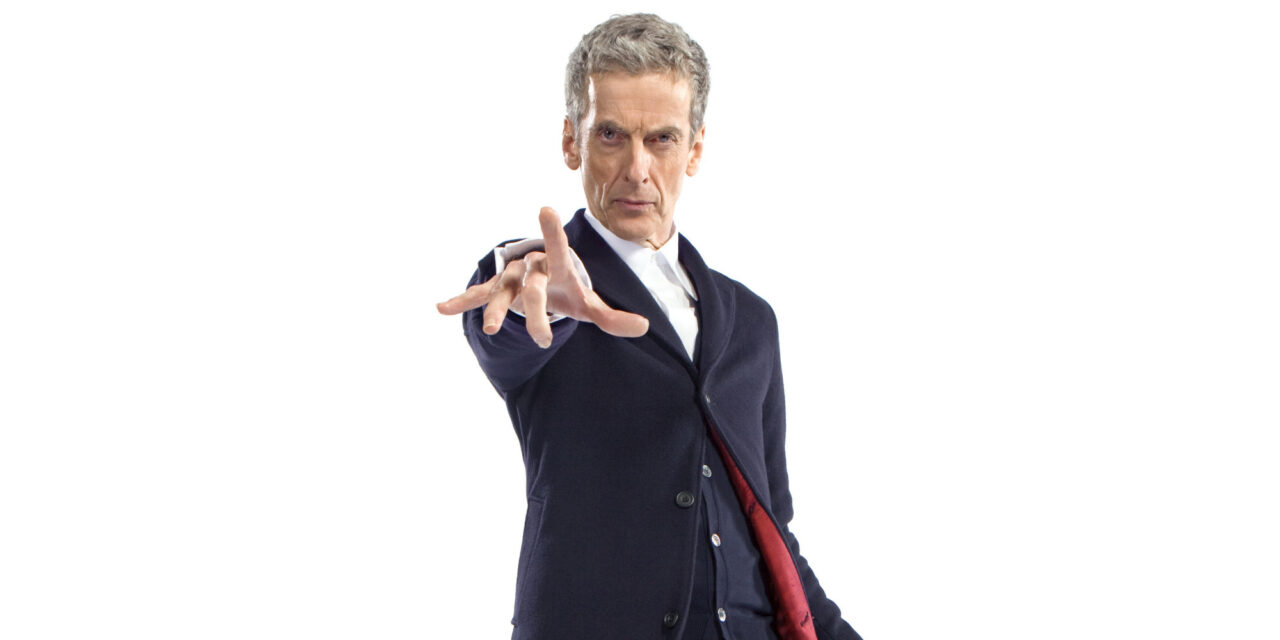Az új Doktor összefuthat Peter Capaldi korábbi karaktereivel?