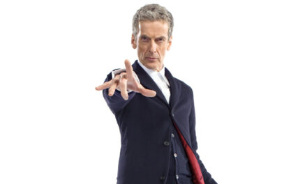 Az új Doktor összefuthat Peter Capaldi korábbi karaktereivel?
