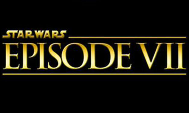 Star Wars Episode 7 forgatási képek