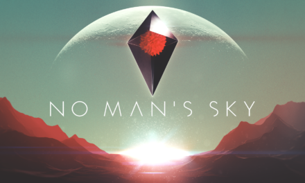 Űrhajók és űrdinók: a No Man's Sky az E3 legjobb játéka