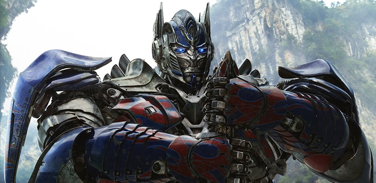 Transformers: Age of Extinction – A kihalás kora – kritika