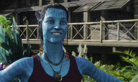 Új karakterként tér vissza Sigourney Weaver az Avatar 2-ben
