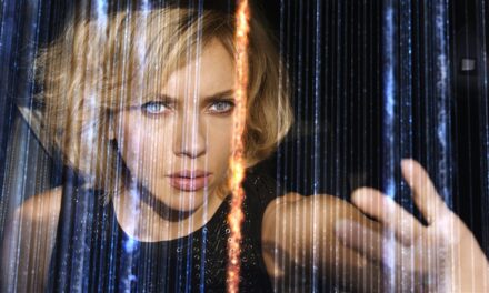 Komolytalan és érdektelen sci-fi: Lucy – kritika