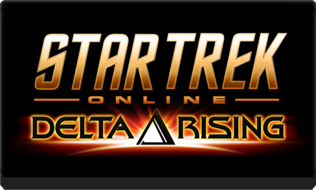 Star Trek Online: Delta Rising – jön az új kiegészítő