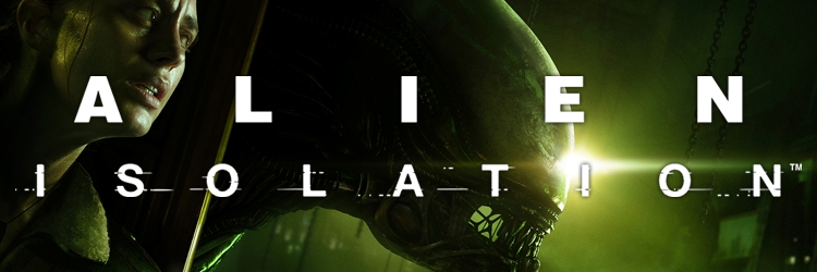 Alien: Isolation teszt