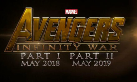 Kétrészes lesz az Avengers 3, a címe pedig: Infinity War