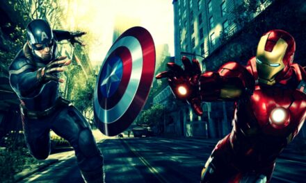 Robert Downey Jr. szerepelhet a Captain America 3-ban