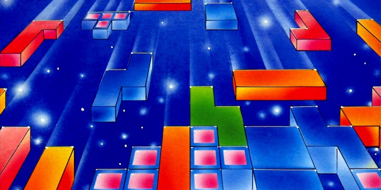 A Tetris alapján készül sci-fi film