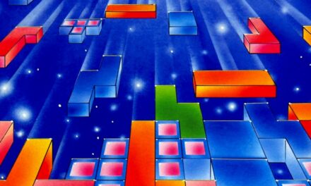 A Tetris alapján készül sci-fi film