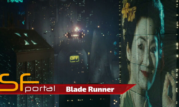 Nem Ridley Scott rendezi a Blade Runner folytatásokat, de Harrison Ford szerepel benne