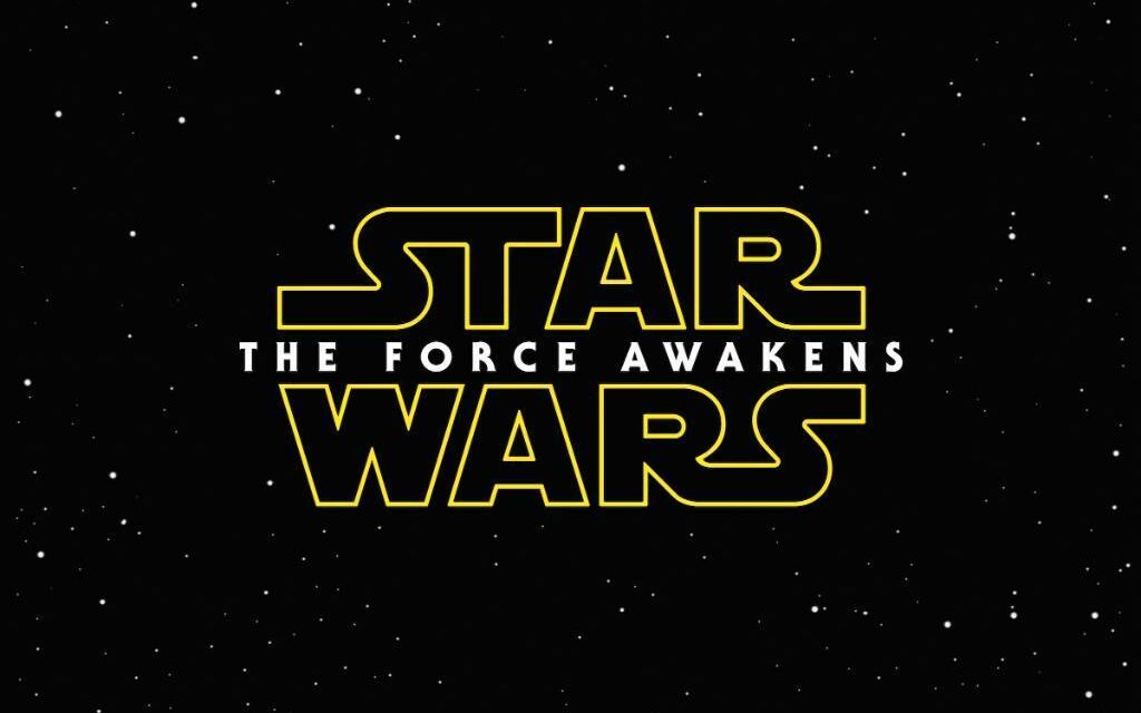 Star Wars Episode VII – a cím: The Force Awekens
